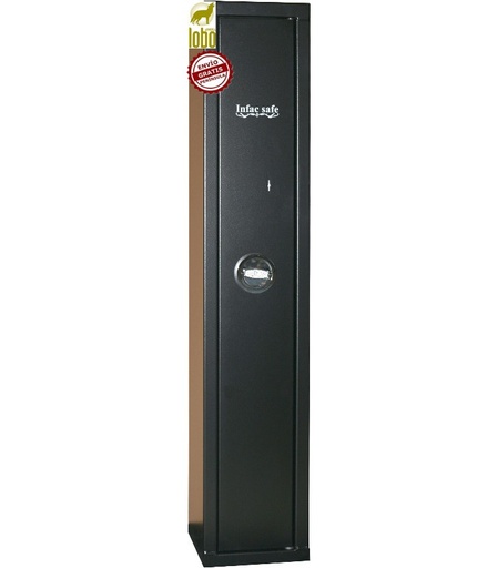 [42020035] ARMERO SK BRETON PARA 2 ARMAS