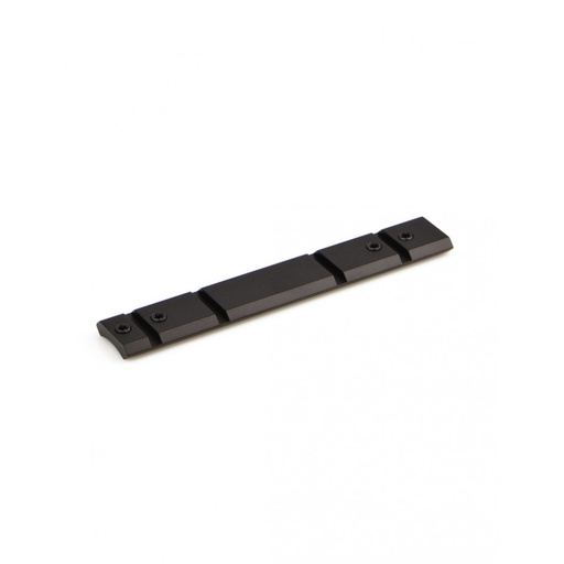 BASE WARNE MAXIMA ALUMINIO 996 FN BAR-SXR