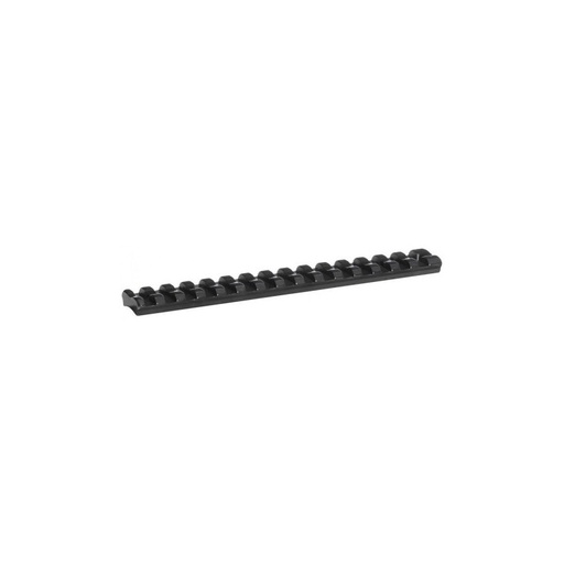 CARRIL PICATINNY BROWNING BAR