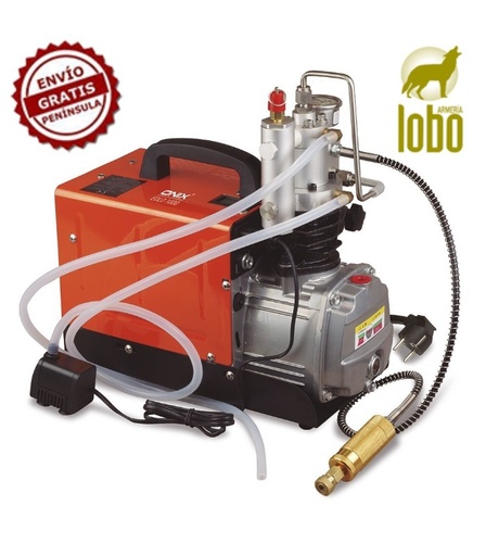 [33070004] COMPRESOR ONIX EOLO 1000