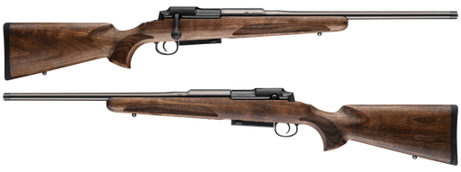 [02100110] RIFLE CERROJO MAUSER M25 PURE C/3006 CAÑÓN 56CM