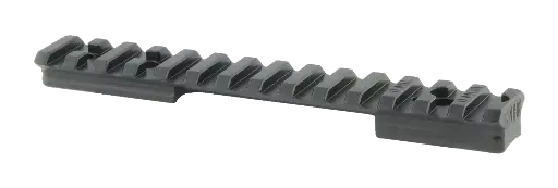 [R-7001] Remington 700SA Scope Base 0MIL RXPF
