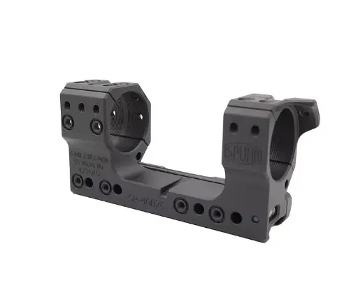 [SP-4602C] Scope Mount 34 H38mm/1.5" 6MIL PIC Gen3 OECA