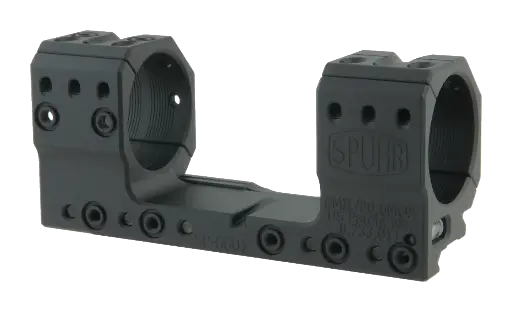 [SP-6601] Scope Mount 36 H30mm/1.181" 6MIL PIC KSZA