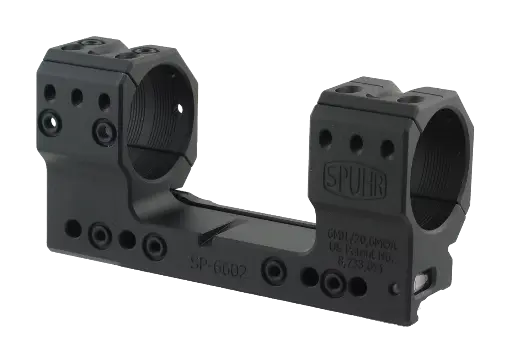 [SP-6602] Scope Mount 36 H38mm/1.5" 6MIL PIC BTJG
