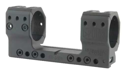 [ST-6401] SPUHR SCOPE MOUNT 36 H35MM/1.378" 4MIL TRG QIDT