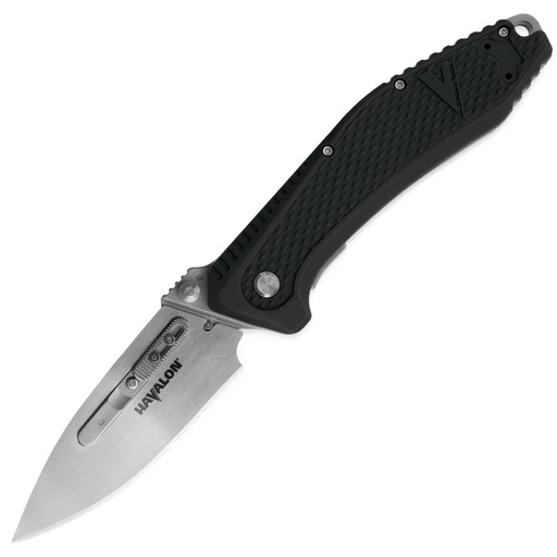 [XTC-REDI-B] XTC-REDI-B HAVALON REDI, BLACK 