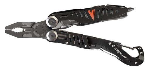 [XTC-60AMT1] HAVALON XTC-60AMT1 EVOLVE MULTI-TOOL, ORANGE 