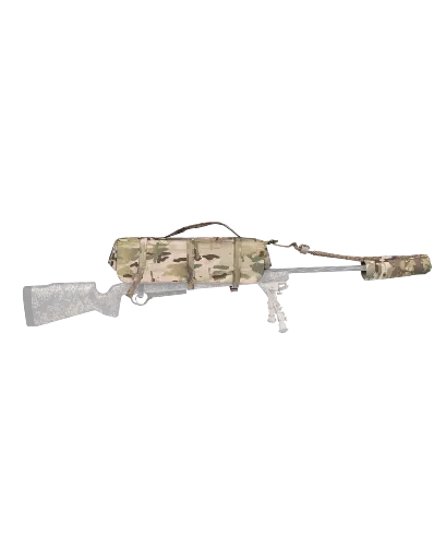 [SCMM] Impact Scope Cover-Multicam 
