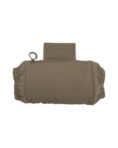 [ZA4MJ]  EBERLESTOCK Calentador de manos verde militar