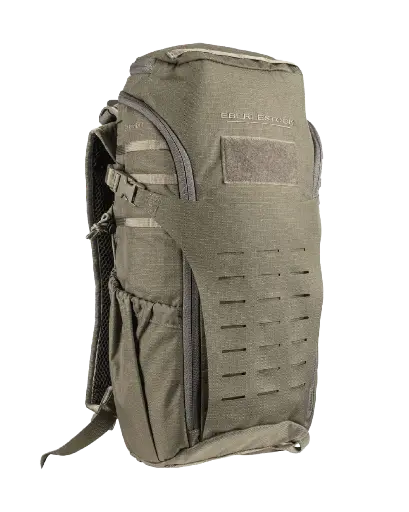 [H31MJ] Bandit Pack, Military Green 