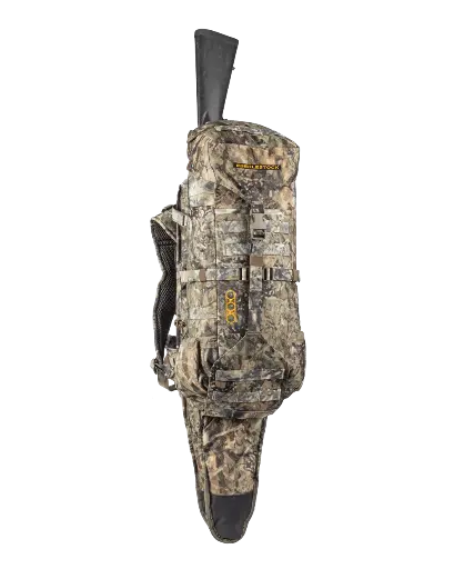 [H2HR] EBERLESTOCK Mochila porta armas camuflaje