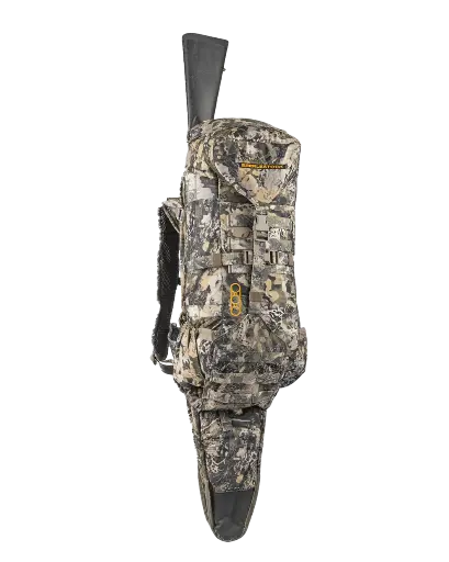 [H2HM] EBERLESTOCK Mochila porta armas camuflaje