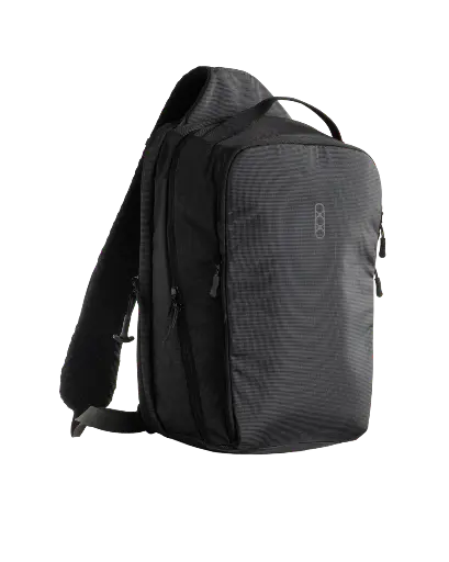 [FS2MB] Fade Sling-XL-Black 