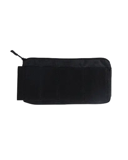 [FA4LMB] EBERLESTOCK Bolsa de administracion grande negra