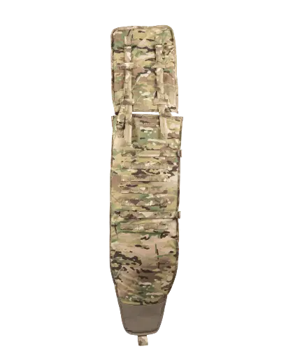 [A4SSMM] Tactical Weapon Carrier, Multicam 