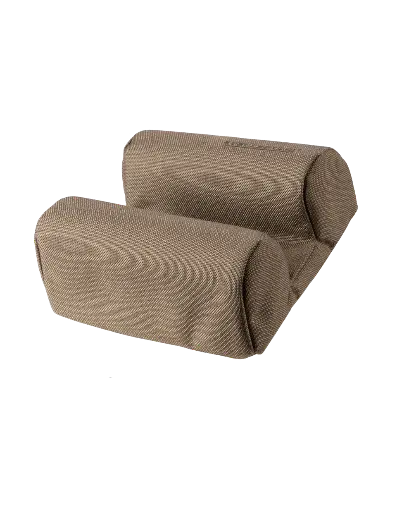 [A1SRMJ] Shooting Rest, Military Green 