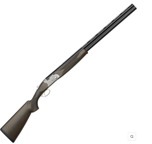 [01011067] BERETTA 686 SILVER PIGEON I MY24 CAZA CAL/20 CAÑÓN 71 CM