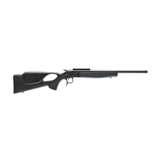 [02090131] CVA MONOTIRO SCOUT THUMBHOLE CAL/308 WIN CAÑON 51CM