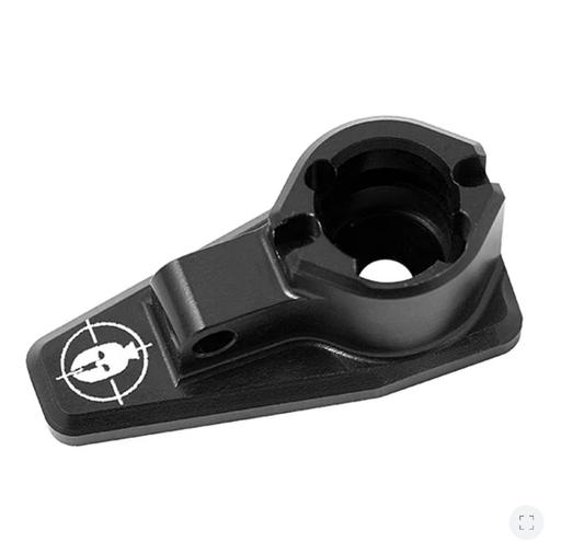 Adaptador para bípode Spartan Javelin classic rifle adapter