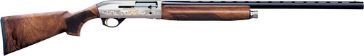 [01010863] BENELLI MONTEFELTRO SILVER CAL/12 71 CM