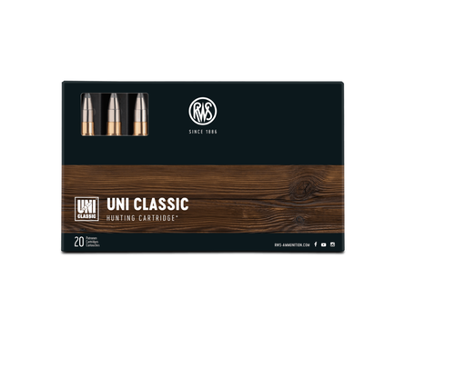 [07200004] RWS 300 WM UNI CLASSIC 180G