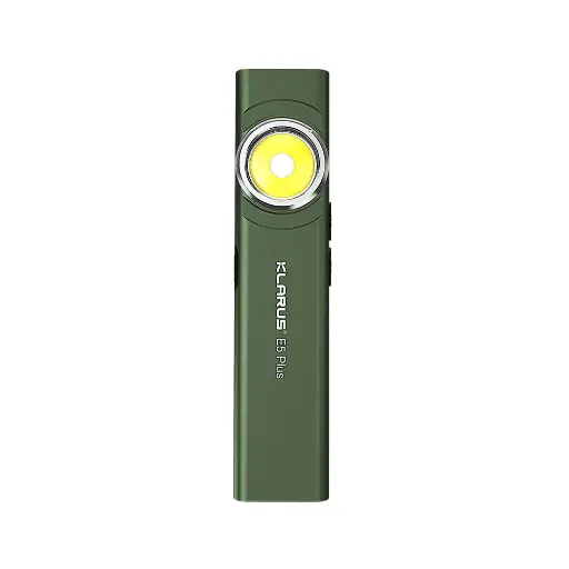 [E5V KLARUS] KLARUS E5 PLUS VERDE