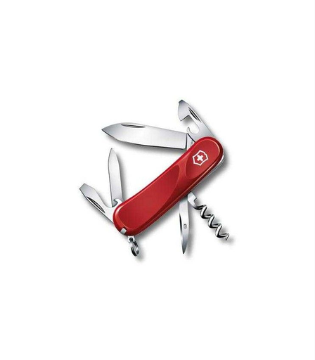 [22040253] NAVAJA MULTIUSOS VICTORINOX EVOLUTION 10