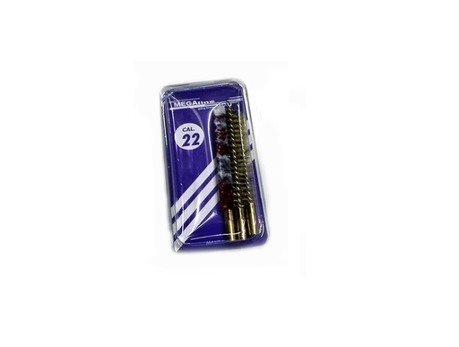 BLISTER DISCOVERER 3 GRATAS CAL/22