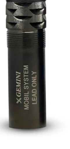 POLICHOK GEMINI MOBILCHOKE CAL/12 CON FRENO DE BOCA XX