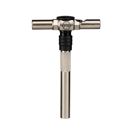 [TWAY-LOCK] FIX IT STICKS T-STEP KEY WITH HEXAGONAL DRIVE LOCK