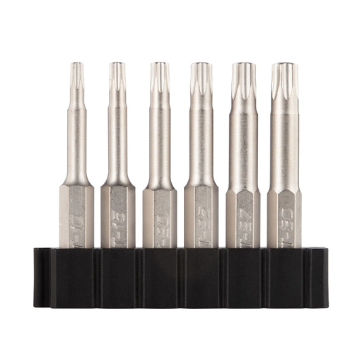 [FIS2BSCP] FIX IT STICKS 2" TORX BIT PACKS