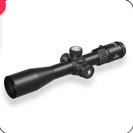 [DISLHT3M] DISCOVERYOPT Miras ópticas  LHT 3-12X42SFIR FFP-MOA Diámetro: 30 mm 
