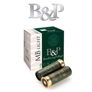 [06020653] BACHIERI MB LIGHT 30 7