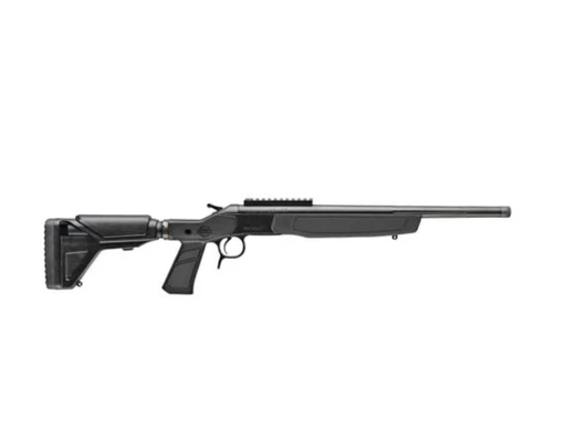 [02090006] CVA MONOTIRO SCOUT TD XP CAL/308 CAÑÓN 46 CM