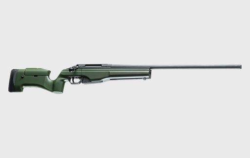 [02220010] SAKO TRG 42 GREEN CAL/338 LM FOS 69 CM