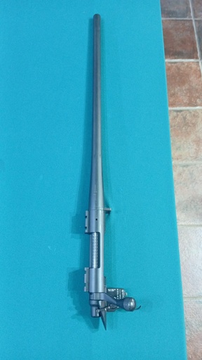 [02090129] OCASION RIFLE REMINGTON C/  6.5