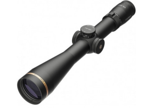 [171701] LEUPOLD VX-5HD 4-20X52 CDS-ZL2 SIDE FOCUS DUPLEX SCOPE