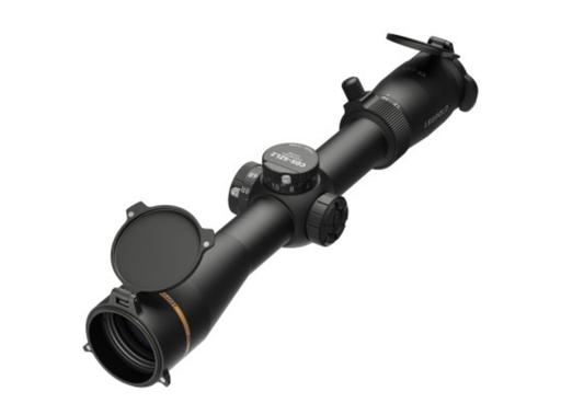 [183836] LEUPOLD VX-6HD GEN 2 SCOPE 2-12X42 CDS-SZL2 FIREDOT DUPLEX ILUM.