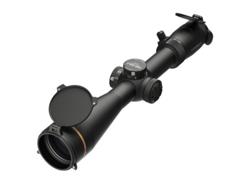 [183839] LEUPOLD VX-6HD GEN 2 SCOPE 3-18X50 CDS-SZL2 SIDE FOCUS FIREDOT DUPLEX ILUM.