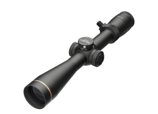 [183850] VISOR LEUPOLD VX-5HD GEN 2 3-15X44 CDS-SZL2 CON ENFOQUE LATERAL, RETÍCULA DÚPLEX Y LUZ DE PUNTO ROJO.