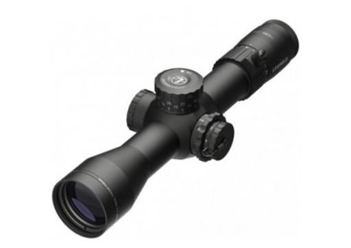 [180725] LEUPOLD MARK 5HD SCOPE 3.6-18X44 M5C3 FRONT FOCAL PR1-MIL ILUM.
