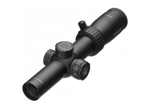 [180664] VISOR LIGERA LEUPOLD MARK 3HD 1.5-4X20 FIREDOT TMR