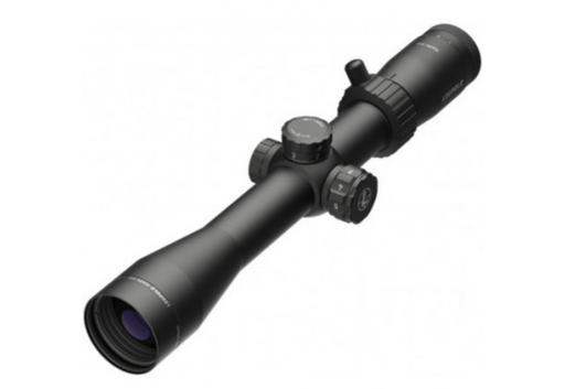 [180666] LEUPOLD MARK 3HD 3-9X40 P5 FIREDOT TMR ILLUMINATED SCOPE
