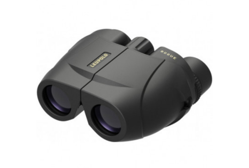 [59225] LEUPOLD BX-1 ROGUE COMPACT BINOCULARS - 10X25