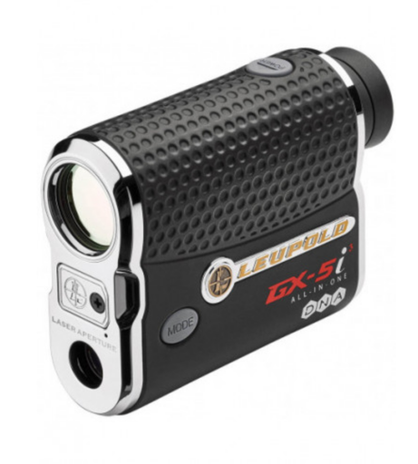 [172441] LEUPOLD GX-5I3 DIGITAL GOLF RANGEFINDER