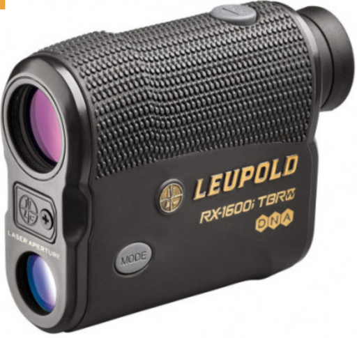 [173805] TELÉMETRO LEUPOLD RX-1600I TBR/W
