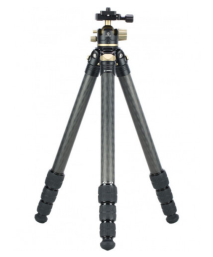 [180379] LEUPOLD PRO GUIDE CF-436 TRIPOD