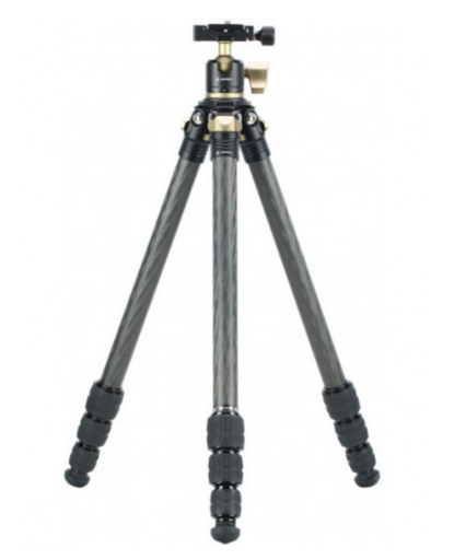[180380] LEUPOLD ALPINE CF-425 TRIPOD