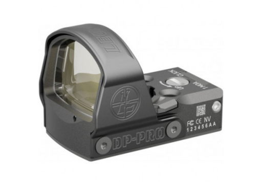 [179585] LEUPOLD DELTAPOINT PRO NV 2.5 MOA DOT SCOPE